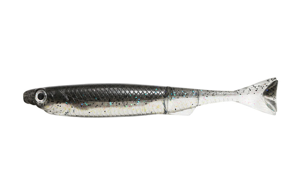 Liar Minnow 4.0inch - ISSEI