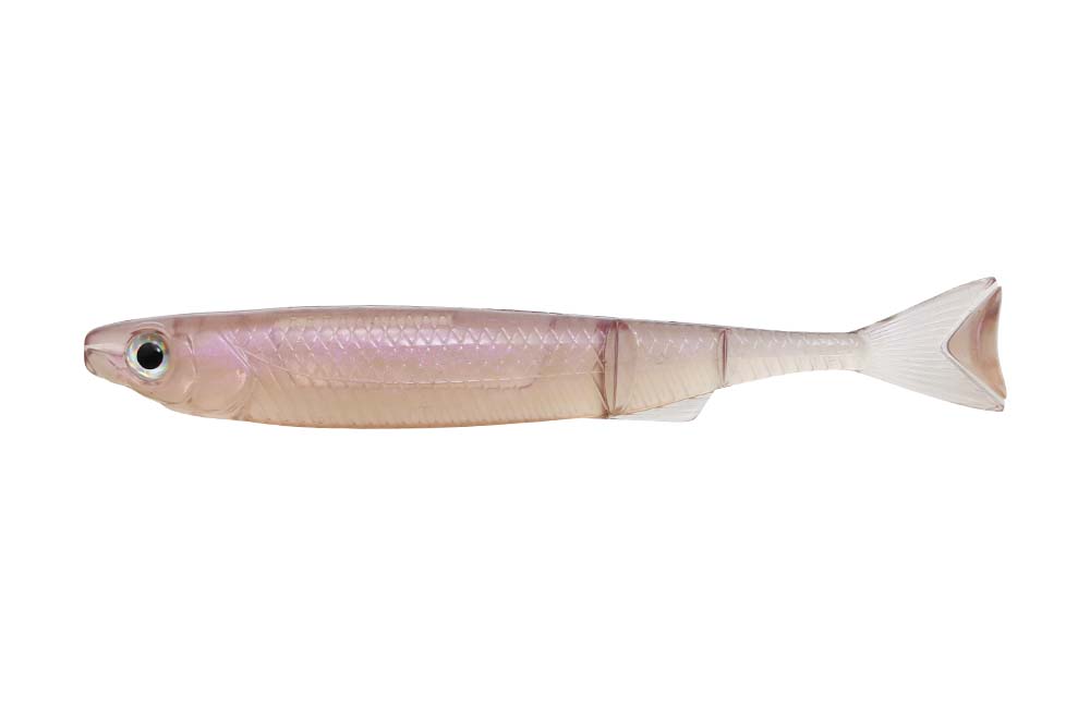 Liar Minnow 4.0inch - ISSEI