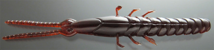 Pin Crow Stick 4.0inch - ISSEI