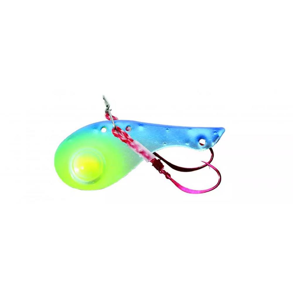 Leurre Bassday Palm Ball Ajing 2.3g Coulant - Pêche Mer - Neuf