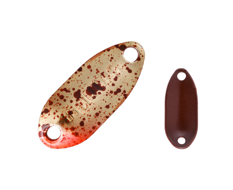 BionDy - Angler'z System