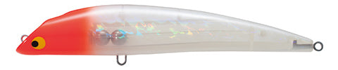 K-TEN Blue Ocean Lipless Minnow - TACKLE HOUSE