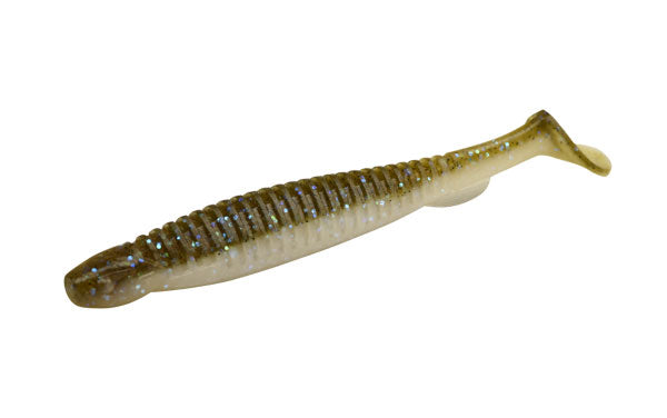 Bruno Shadtail 4.8inch - DSTYLE