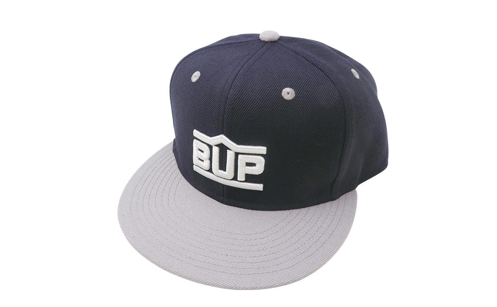 BUP FLAT CAP - BOTTOMUP