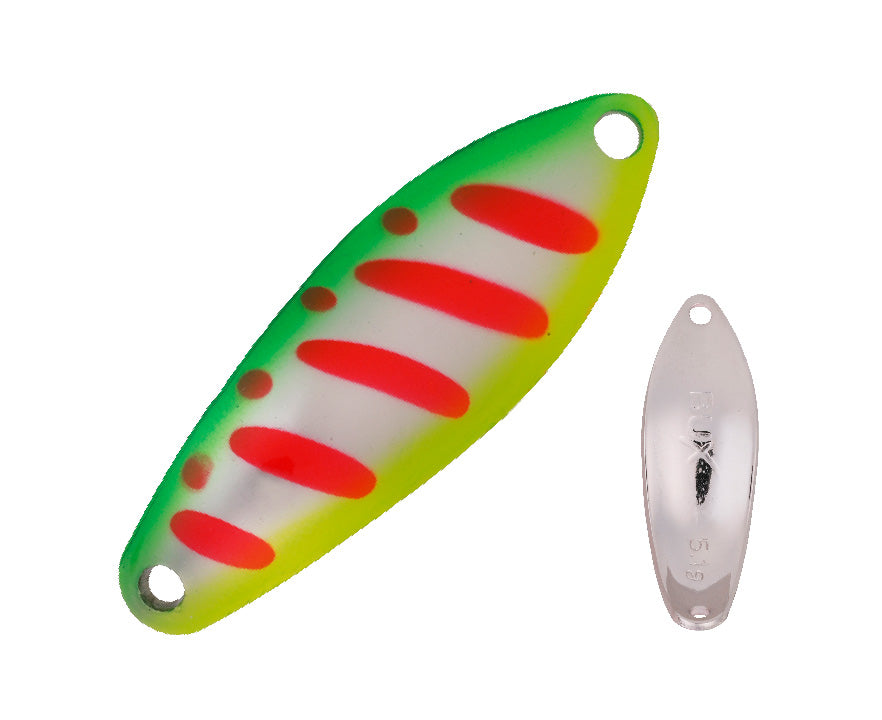 BUX - Angler'z System