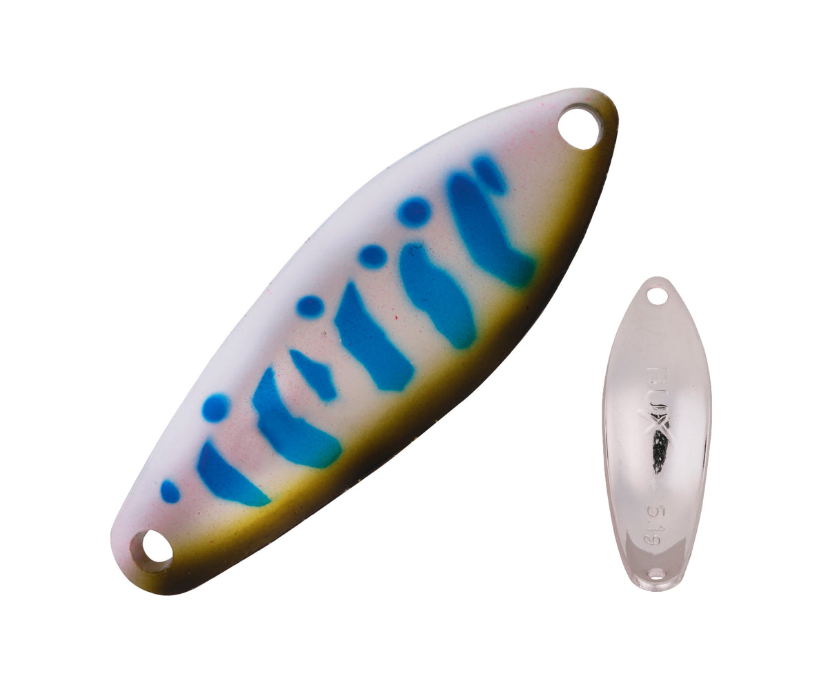 BUX - Angler'z System
