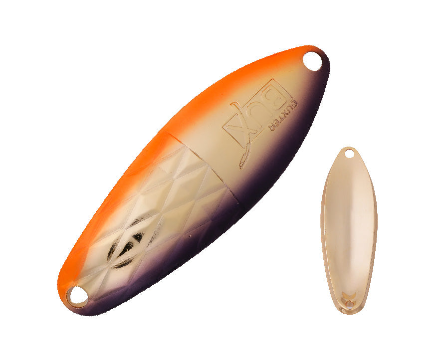 Northern BUX - Angler'z System
