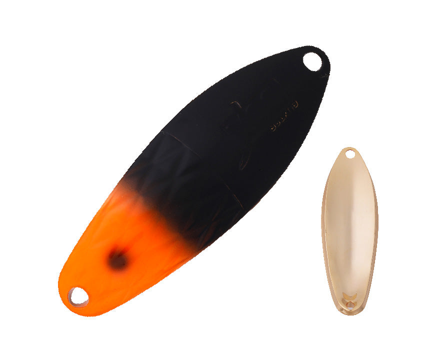 Northern BUX - Angler'z System