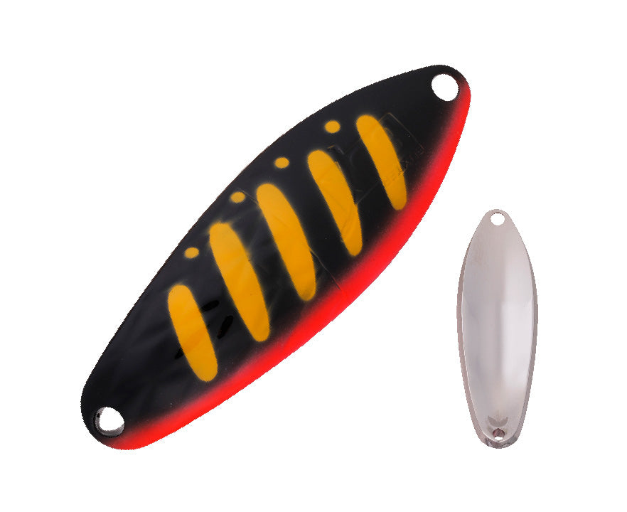 Northern BUX - Angler'z System