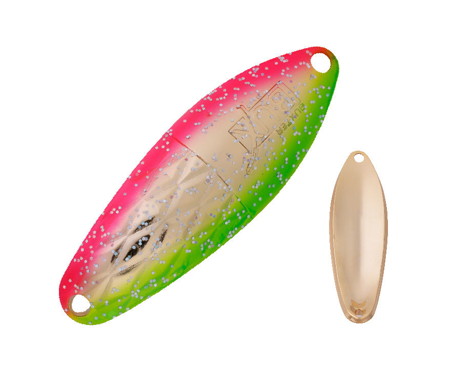 Northern BUX - Angler'z System