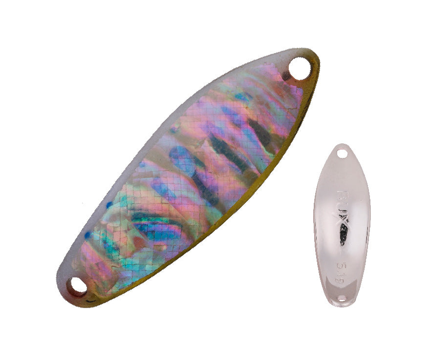 BUX - Angler'z System