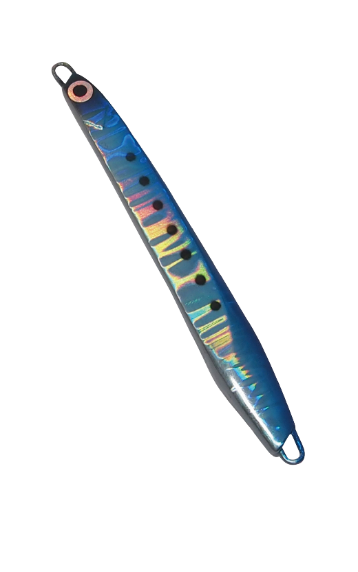 HARDSTREAMS T-launcher - IVYLINE