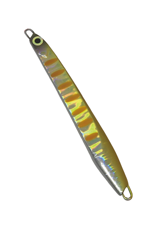 HARDSTREAMS T-launcher - IVYLINE