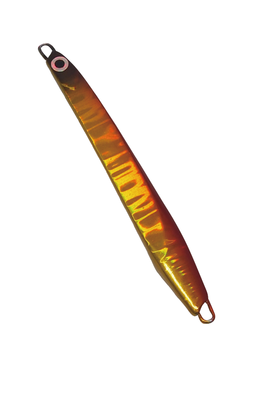 HARDSTREAMS T-launcher - IVYLINE