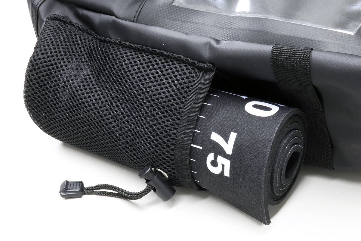 FISHCARE MEASURE - deps