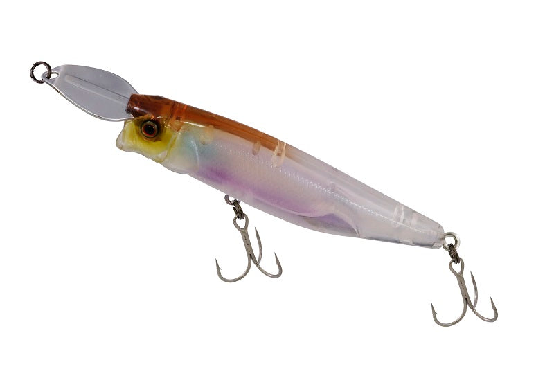 RISER BAIT 009P - JACKALL