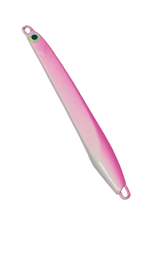 HARDSTREAMS T-launcher - IVYLINE