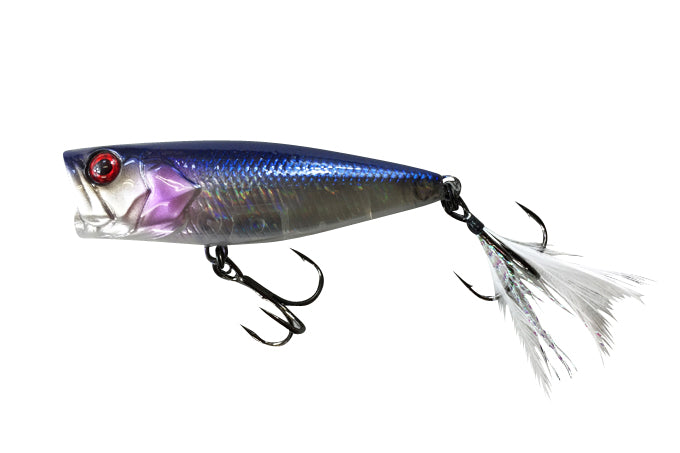 SK-Pop Grande Hiramura Custom - JACKALL