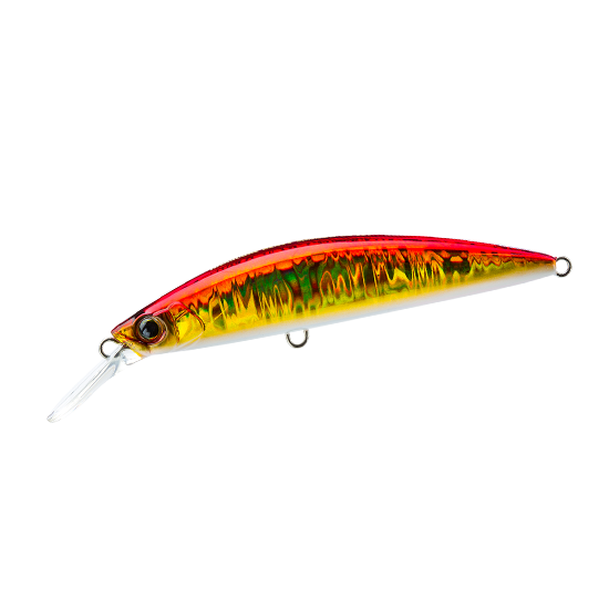 HARDCORE HEAVY MINNOW - DUEL