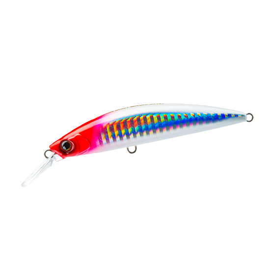 HARDCORE HEAVY MINNOW - DUEL