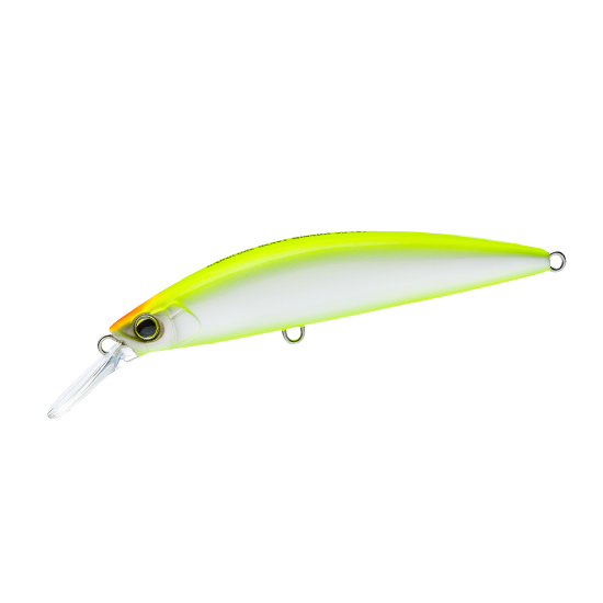HARDCORE HEAVY MINNOW - DUEL