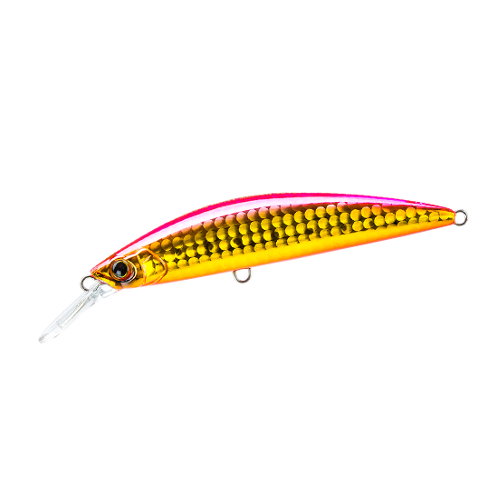 HARDCORE HEAVY MINNOW - DUEL