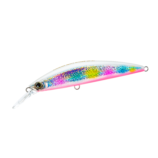 HARDCORE HEAVY MINNOW - DUEL