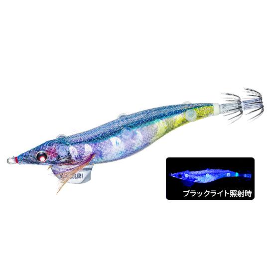 SUSHI-Q BAIT HOLDER MID DEPTH - DUEL