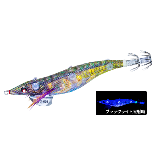SUSHI-Q BAIT HOLDER MID DEPTH - DUEL