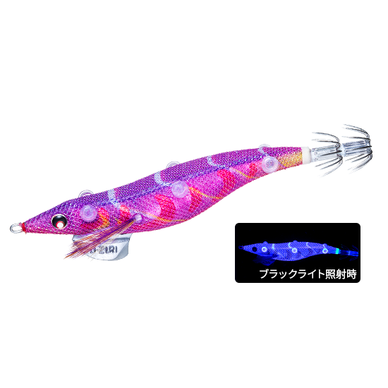 SUSHI-Q BAIT HOLDER MID DEPTH - DUEL
