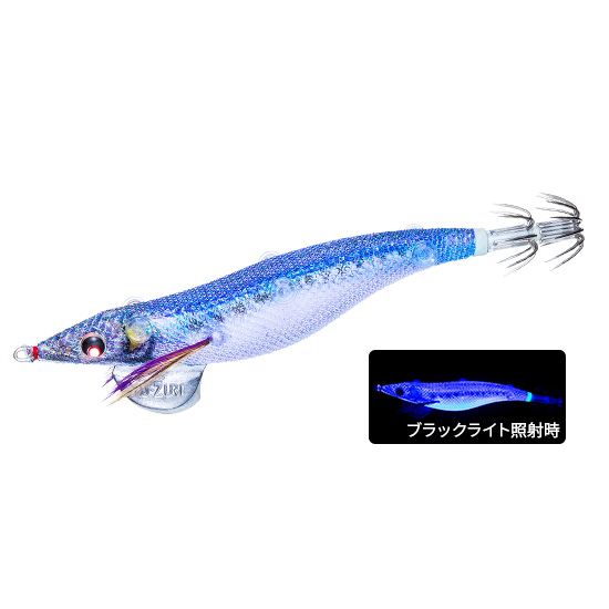 SUSHI-Q BAIT HOLDER MID DEPTH - DUEL
