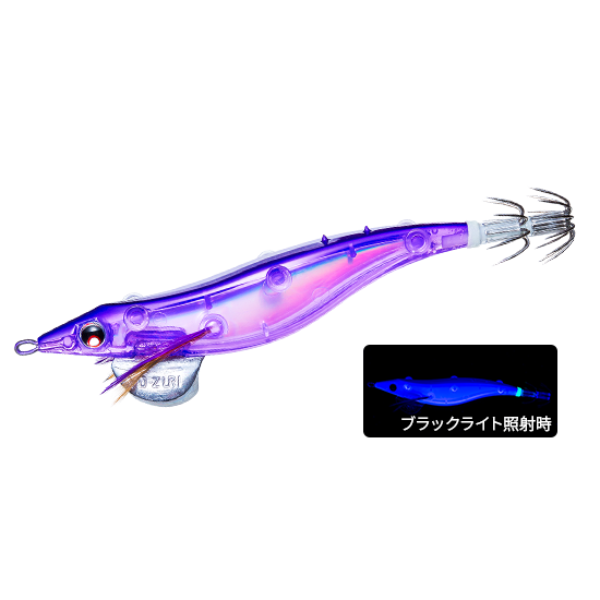 SUSHI-Q BAIT HOLDER MID DEPTH - DUEL