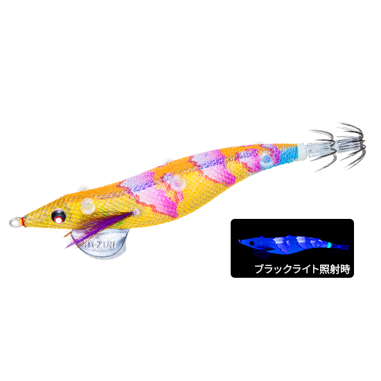SUSHI-Q BAIT HOLDER BOTTOM - DUEL