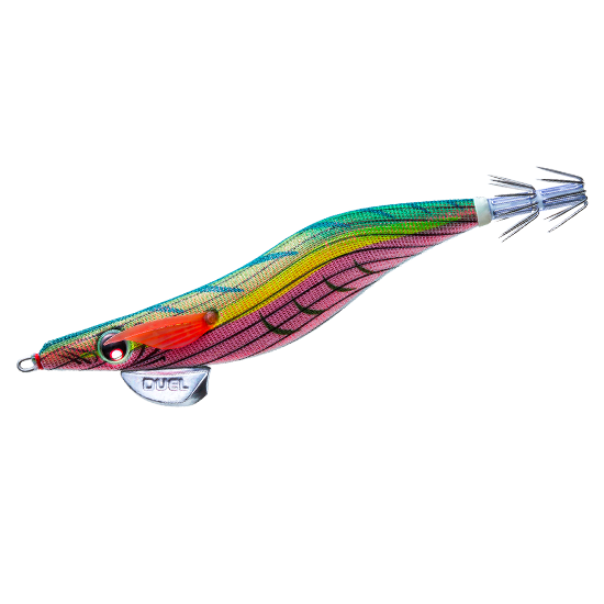 EQ Egi Original - DUEL