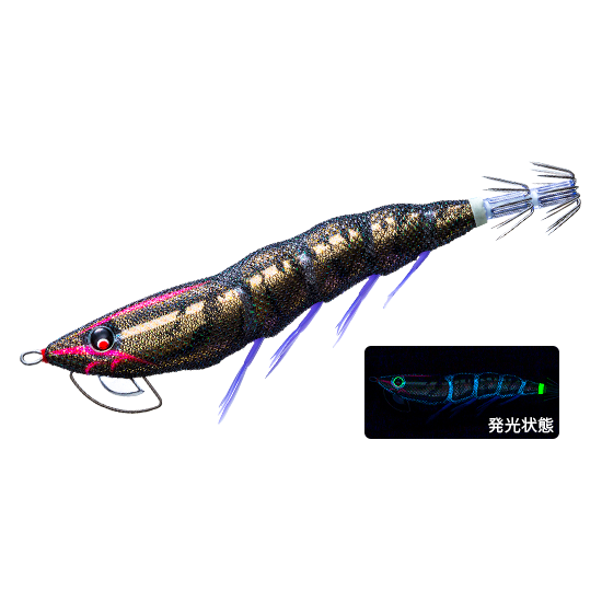 ez-Q MAGNET TG - DUEL