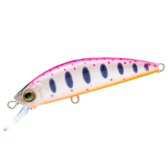 HARDCORE TROUT HEAVY TWITCH - DUEL