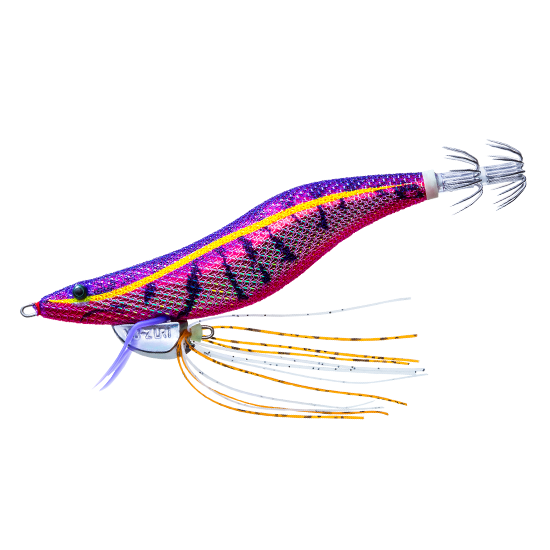 Ebi-Q - DUEL