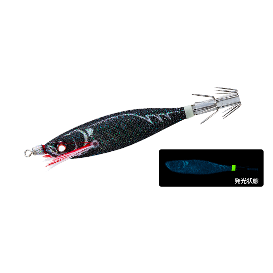 ez-BAIT CLOTH - DUEL