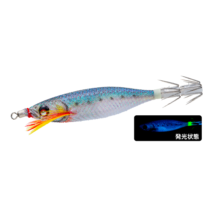 ez-BAIT CLOTH - DUEL