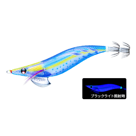 AURIE-Q - DUEL