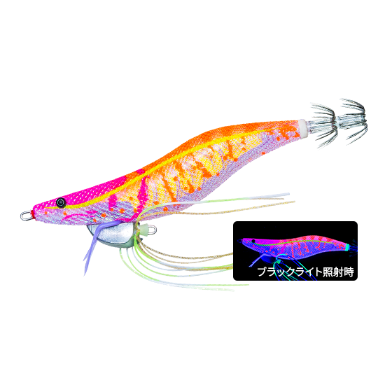 Ebi-Q - DUEL