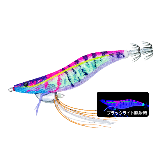 Ebi-Q - DUEL