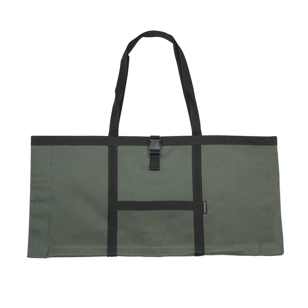 Side-opening tote bag - Belmont