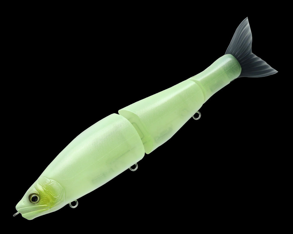 JOINTED CLAW SHIFT 263 - GAN CRAFT