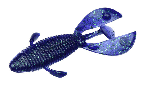 TRUSTER 3.8inch - DSTYLE