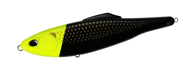 ROUGH TRAIL KONO FLAT 195F - DUO