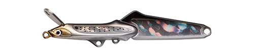 CONTACT STEEL MINNOW - TACKLE HOUSE