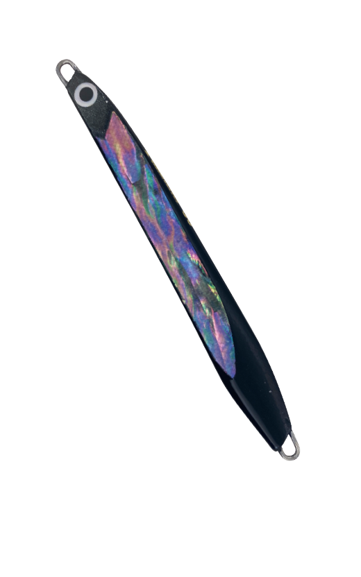 HARDSTREAMS T-launcher Abalone - IVYLINE