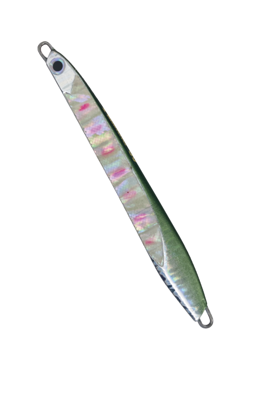 HARDSTREAMS T-launcher Abalone - IVYLINE