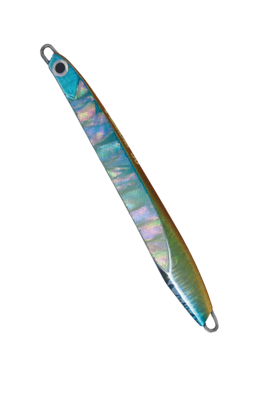 HARDSTREAMS T-launcher Abalone - IVYLINE